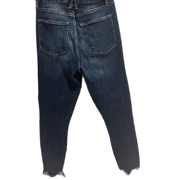 Good American Good Waist Crop - Picture 2 of 2